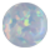 White Opal